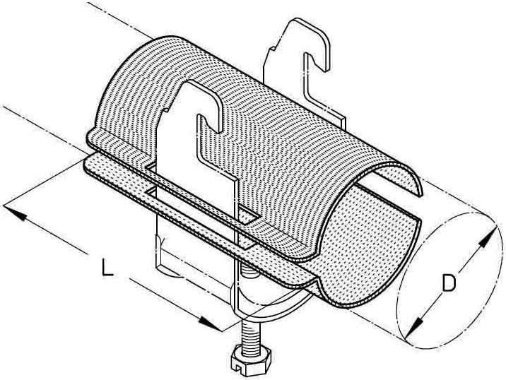 Langwanne LW 120