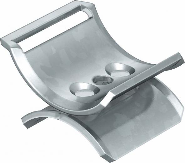 Doppelwanne 2058 M2 28 FT