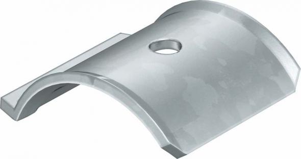 Gegenwanne 2058FW M 40 V2A