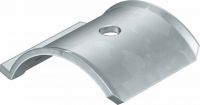 Gegenwanne 2058FW M 34 V2A