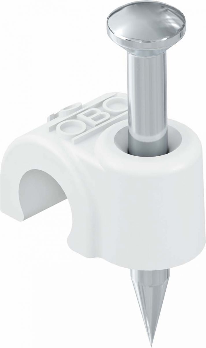 Iso-Nagel-Clip 2010 25 RW