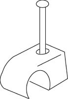 Kragenschelle 2721/20