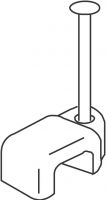 Vierkantschelle 1501/15W
