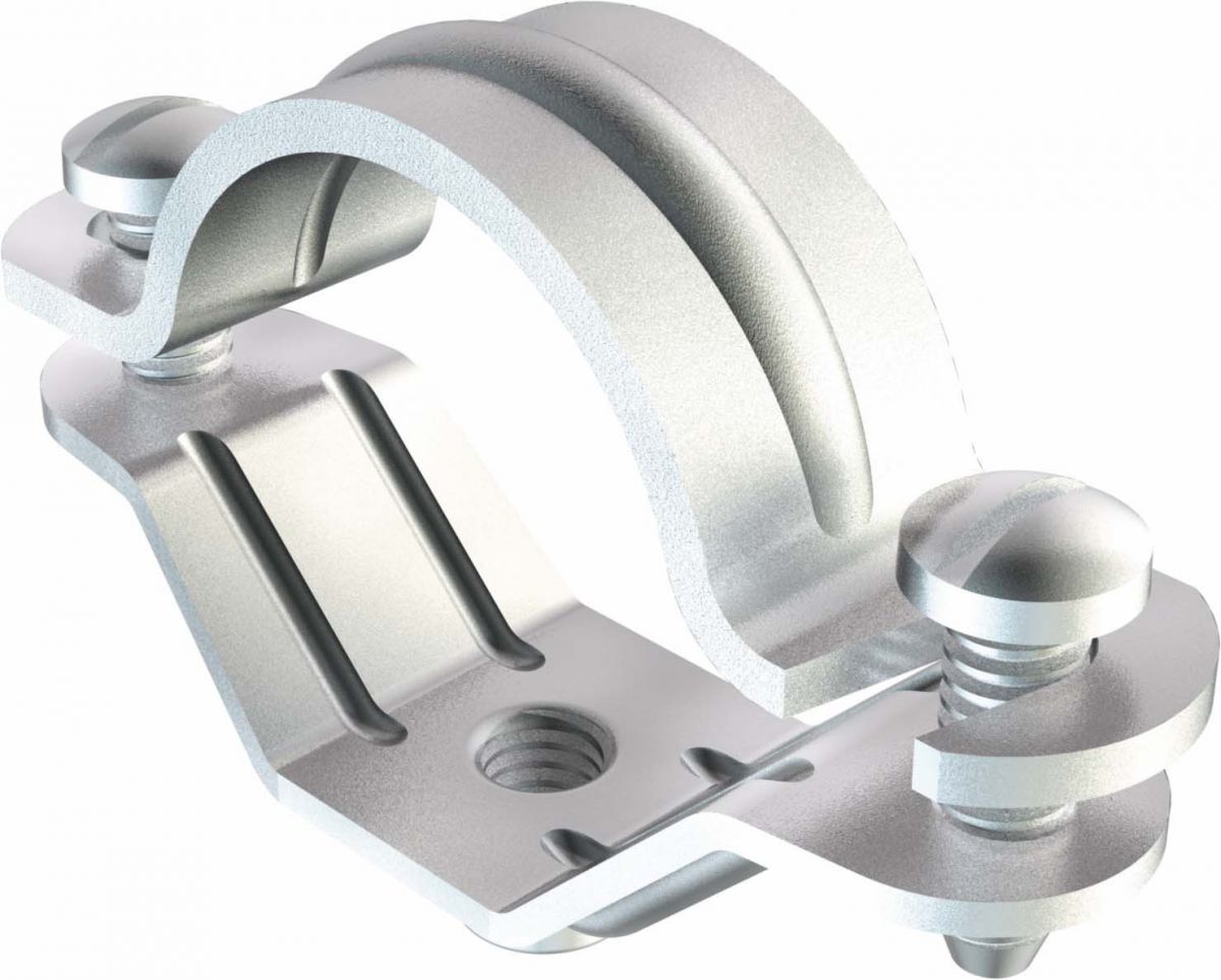 Abstandschelle 2900 M6 61-64 G