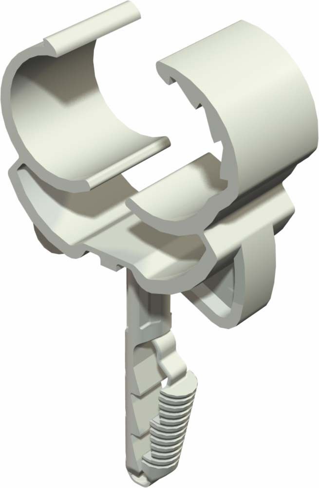 Klick-Snapschelle 1976 16-21