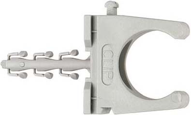 Rohrclip SF plus RC IEC 32 Rohrclip SF plus RC IEC 32