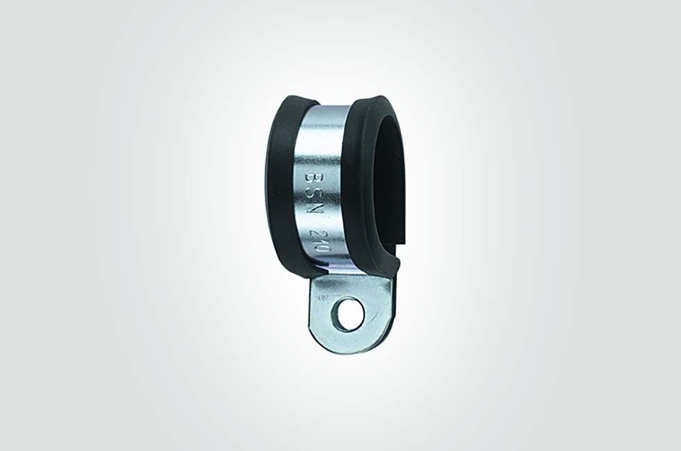 Befestigungs-Clip AFCS25-GS