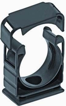 Schlauchhalter RQH-G AD15.8 5/16sw Schlauchhalter RQH-G AD15.8 5/16sw