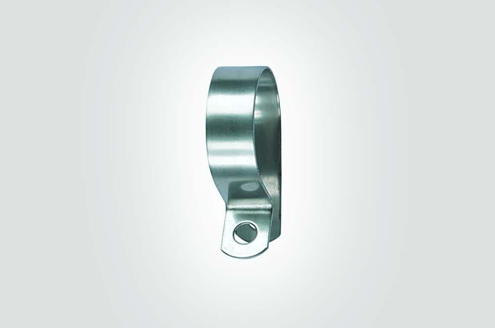 Befestigungs-Clip AFCSS10-SS-ML-10ST