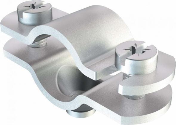 Abstandschelle 731 W 20 G Abstandschelle 731 W 20 G