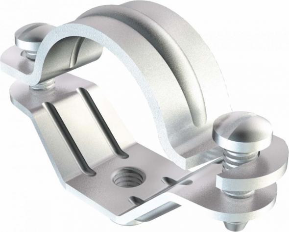 Abstandschelle 2900 M6 61-64 G