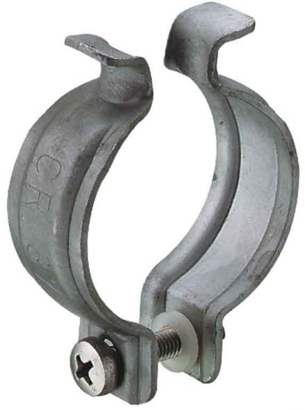 Rohrschelle P2 CR125S4 Rohrschelle P2 CR125S4