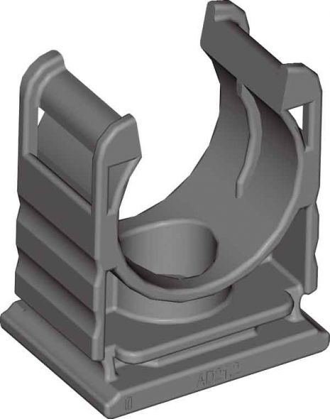 Schlauchhalter RQH AD21,2gr Schlauchhalter RQH AD21,2gr