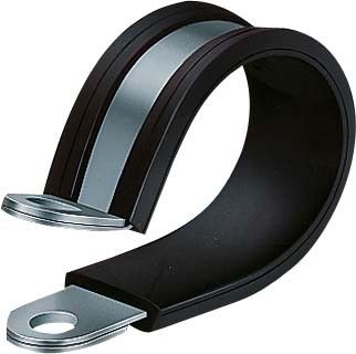 Schlauchklemmschelle SKM AD15,8 Schlauchklemmschelle SKM AD15,8