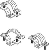 Rohrabstandsschelle 856 G