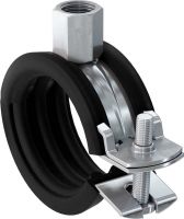 Rohrschelle FGRS Plus 45-50 M8/M