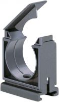 Schlauchhalter RQS AD18,5 sw