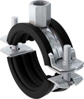 Rohrschelle FRS Plus 15/19