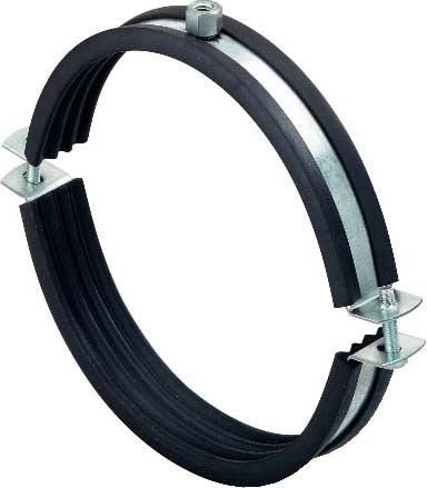 Lüftungsschelle LGS 150 Lüftungsschelle LGS 150