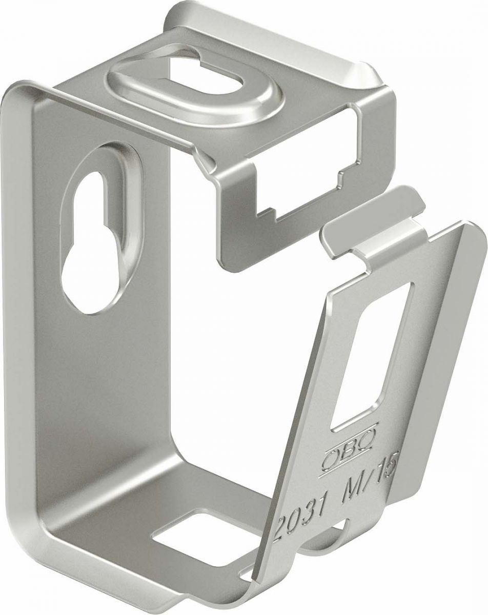 Grip-Sammelhalterung 2031 M 15 V4A Grip-Sammelhalterung 2031 M 15 V4A