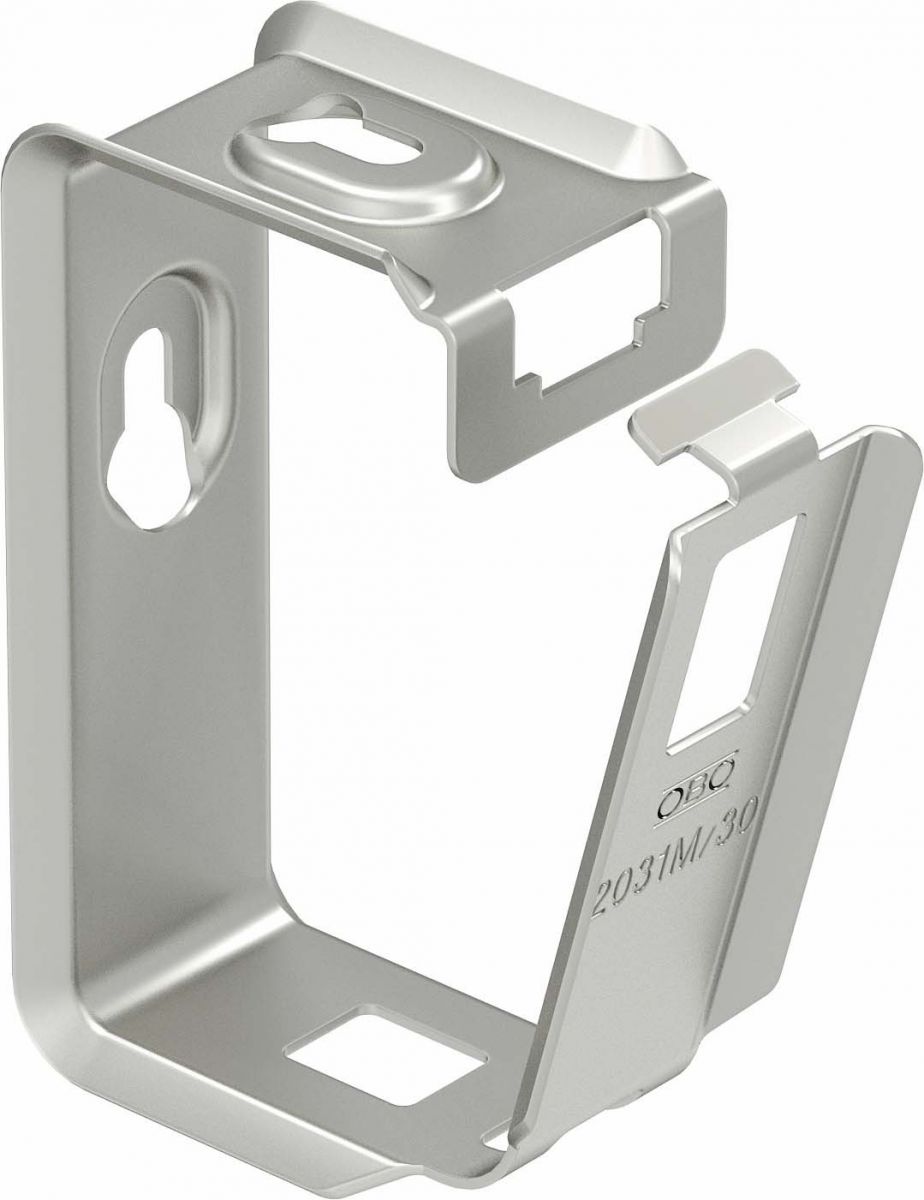 Grip-Sammelhalterung 2031 M 30 V4A Grip-Sammelhalterung 2031 M 30 V4A