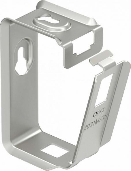 Grip-Sammelhalterung 2031 M 30 V4A Grip-Sammelhalterung 2031 M 30 V4A