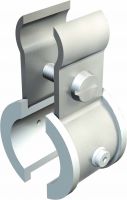 Spannschelle 4021 K 9-16