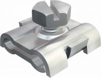 Drahtseilklemme 261 3-6 G