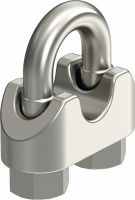 Drahtseilklemme 947 6 V4A