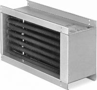 Elektro-Heizregister EHR-K 15/60/30-35