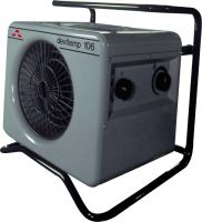 Industrieheizlüfter devitemp 106 T