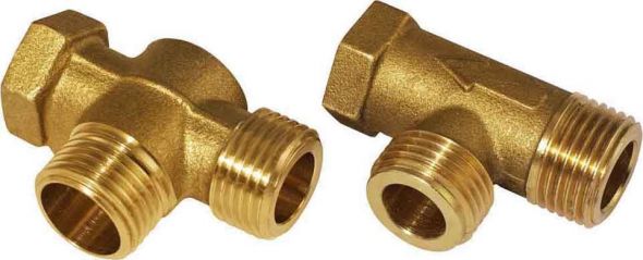 Montageset DLE 02 AP