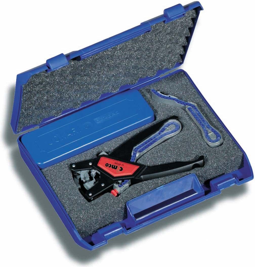 Quadro-Koffer 10 0728