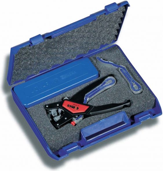 Quadro-Koffer 10 0728 Quadro-Koffer 10 0728