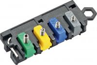 Locator Box 12 9009