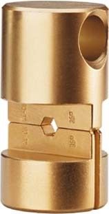 Presseinsatz HD 25/400 Presseinsatz HD 25/400