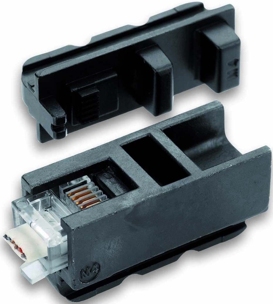 Pressprofileinsatz 10 6016