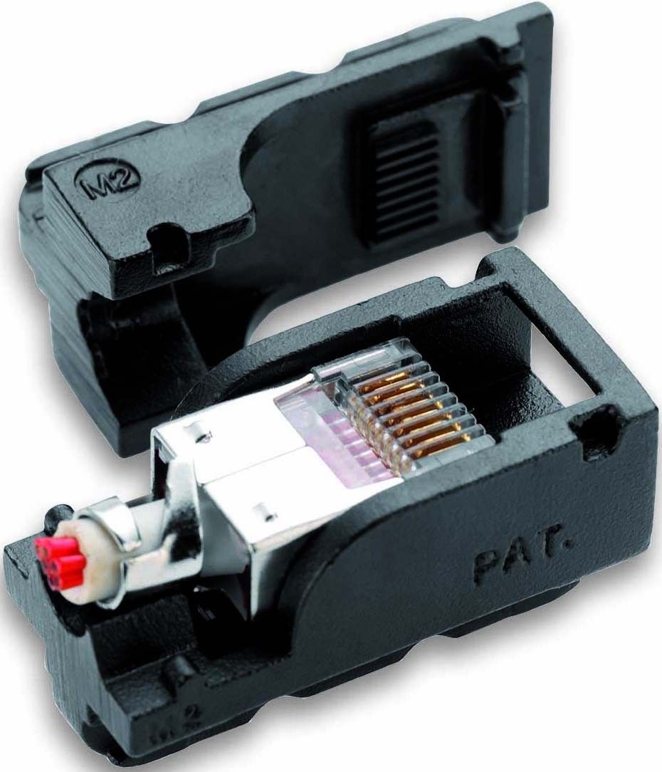 Pressprofileinsatz 10 6019