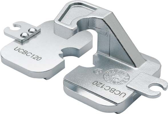 Fahrdraht-Schneideinsatz UCBC85