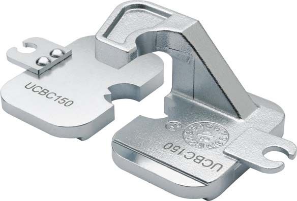 Fahrdraht-Schneideinsatz UCBC150