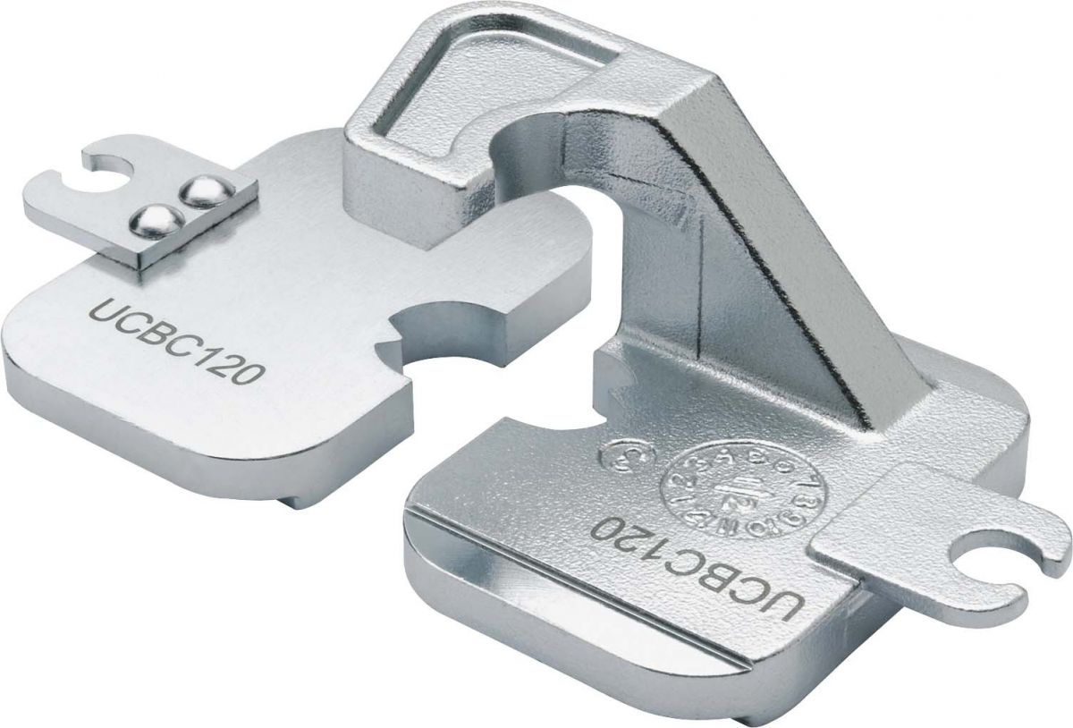 Fahrdraht-Schneideinsatz UCBC120