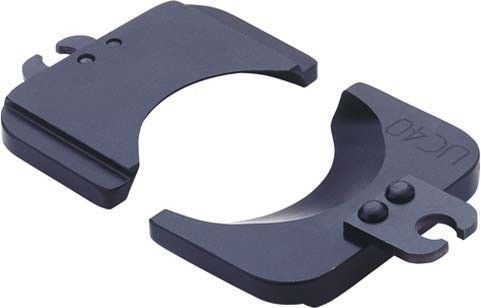 Schneideinsatz UC 26 Schneideinsatz UC 26