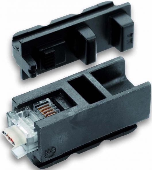 Pressprofileinsatz 10 6016