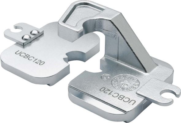 Fahrdraht-Schneideinsatz UCBC120
