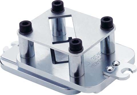 Schneideinsatz UCD3575