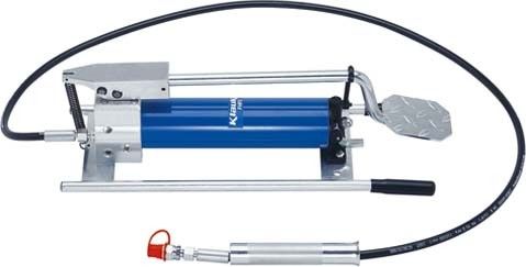 Fusspunpe FHP2 Fusspunpe FHP2