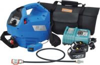 Akku-Hydraulische Pumpe AHP700L