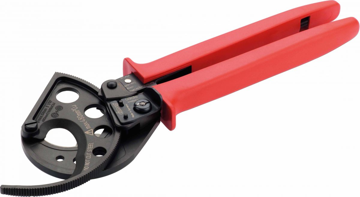 Kabelschneider 12 0185