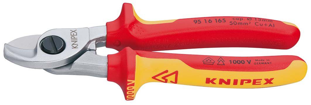 Kabelschere 95 16 165 SB
