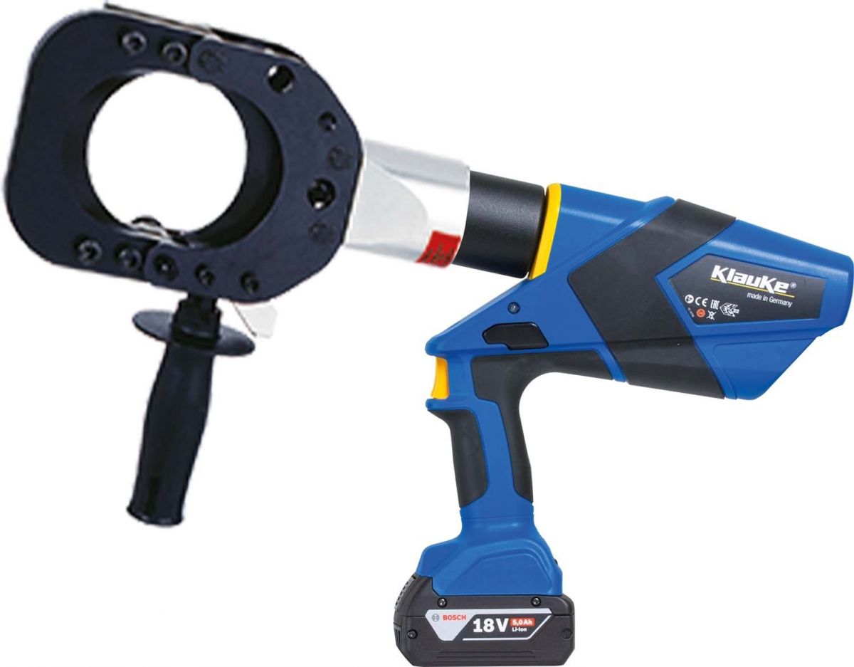 Kabelschere ESG85CFB Kabelschere ESG85CFB